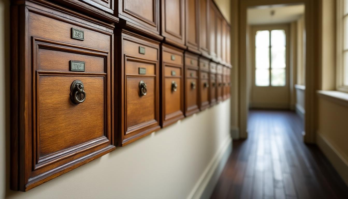 découvrez les démarches à suivre et les conseils pratiques en cas de boîte aux lettres forcée ou vandalisée pour sécuriser votre courrier et prévenir les incidents.