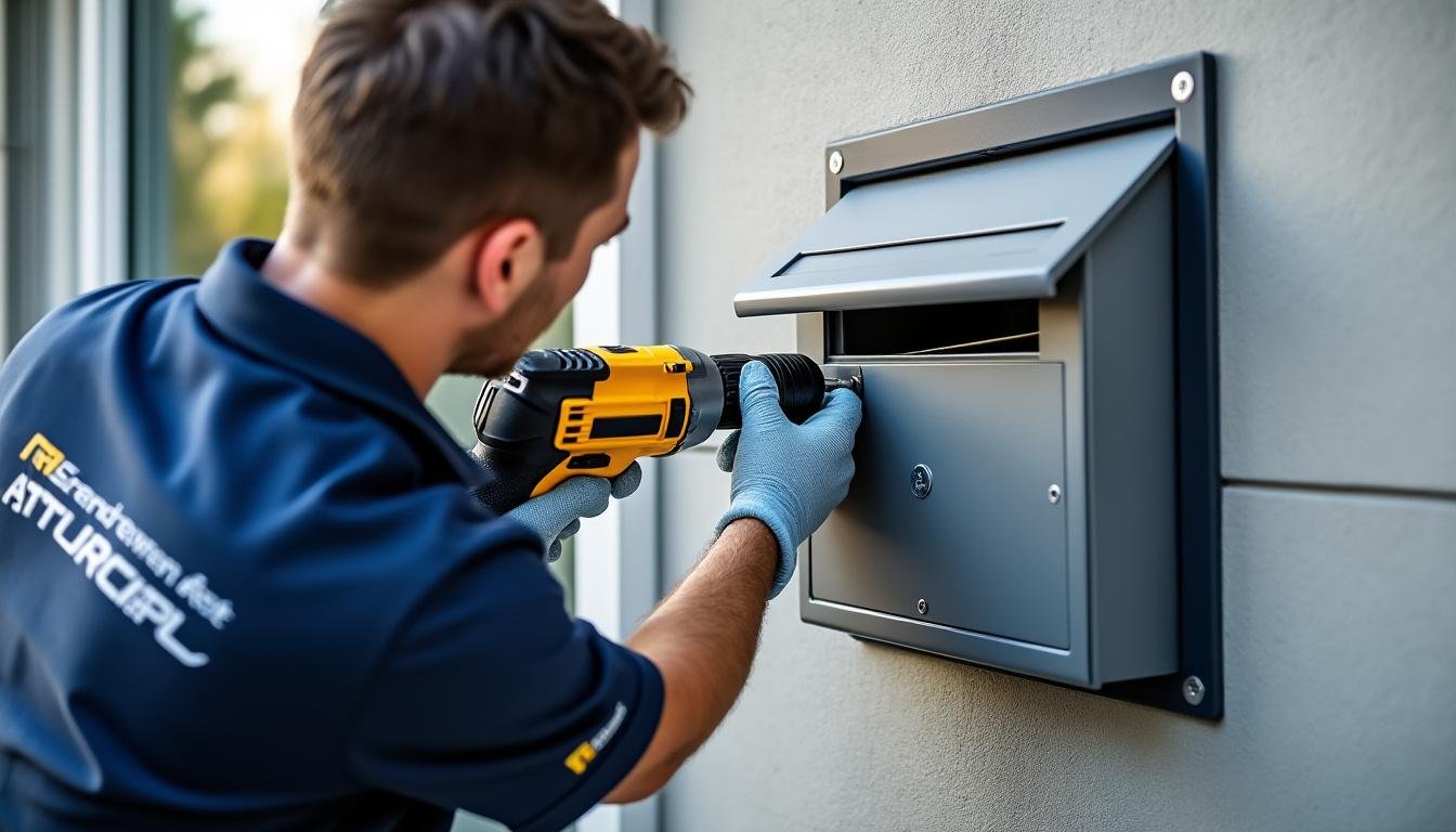 découvrez les démarches à suivre et les conseils pratiques en cas de boîte aux lettres forcée ou vandalisée pour protéger votre courrier et sécuriser votre domicile.
