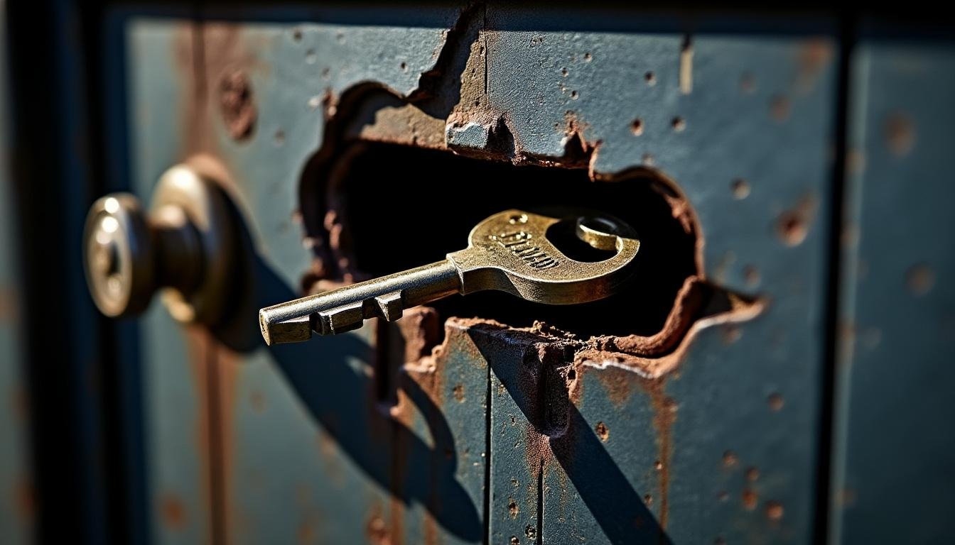 découvrez les démarches à suivre et les conseils pratiques en cas de boîte aux lettres forcée ou vandalisée pour protéger votre courrier et sécuriser votre domicile.