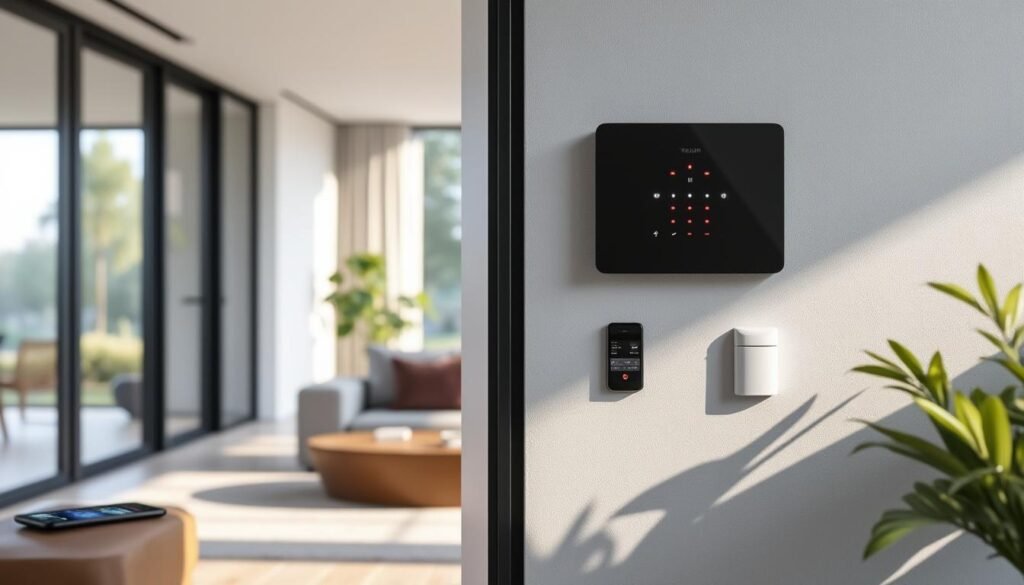 découvrez les différents prix des alarmes maison et comment choisir le budget adapté pour sécuriser efficacement votre habitation.