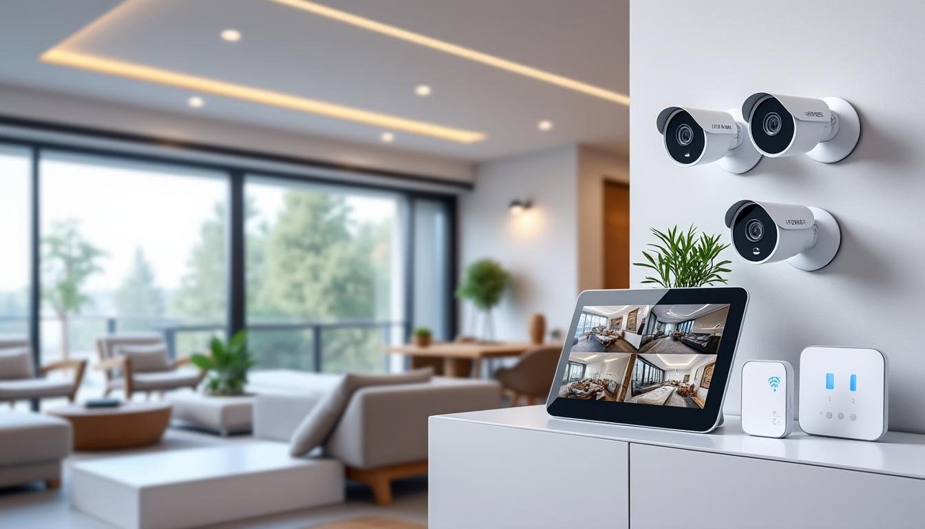 découvrez les différents prix des alarmes maison pour mieux préparer votre budget et assurer la sécurité de votre domicile.