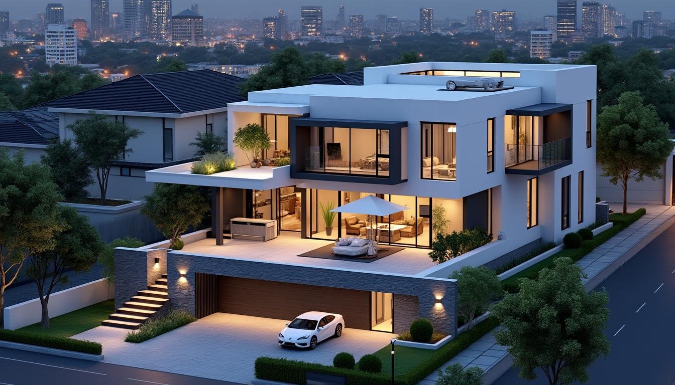 découvrez quel type d’alarme choisir pour sécuriser efficacement votre maison ou votre entreprise. guide complet des différentes options adaptées à vos besoins.