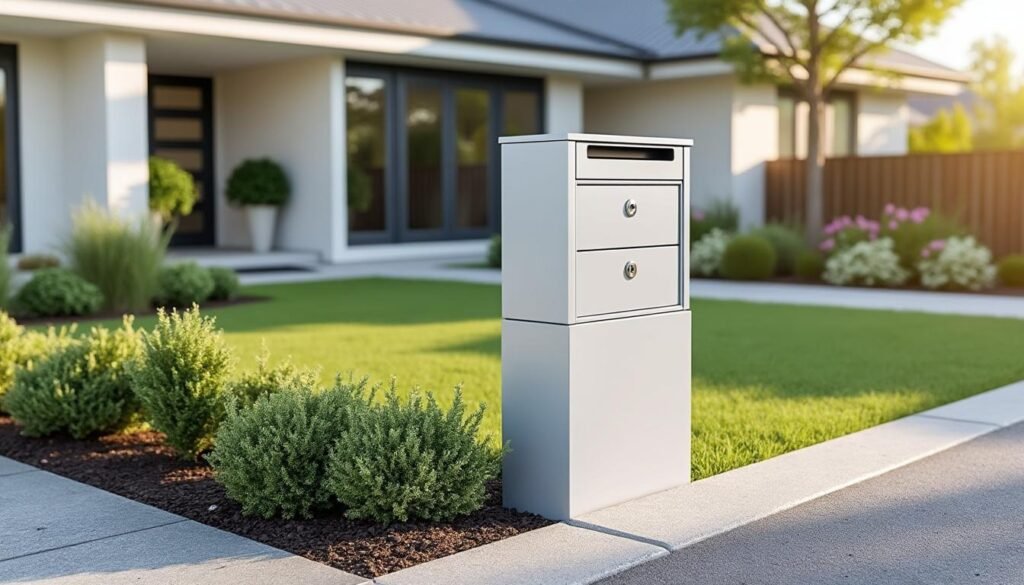 découvrez les normes ptt à respecter pour l'installation des boîtes aux lettres en maison individuelle, afin de garantir conformité et accessibilité.