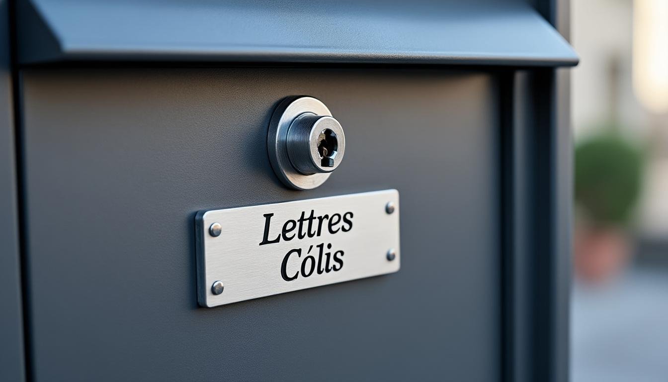 découvrez les normes ptt indispensables pour installer une boîte aux lettres conforme en maison individuelle, garantissant sécurité et accessibilité.