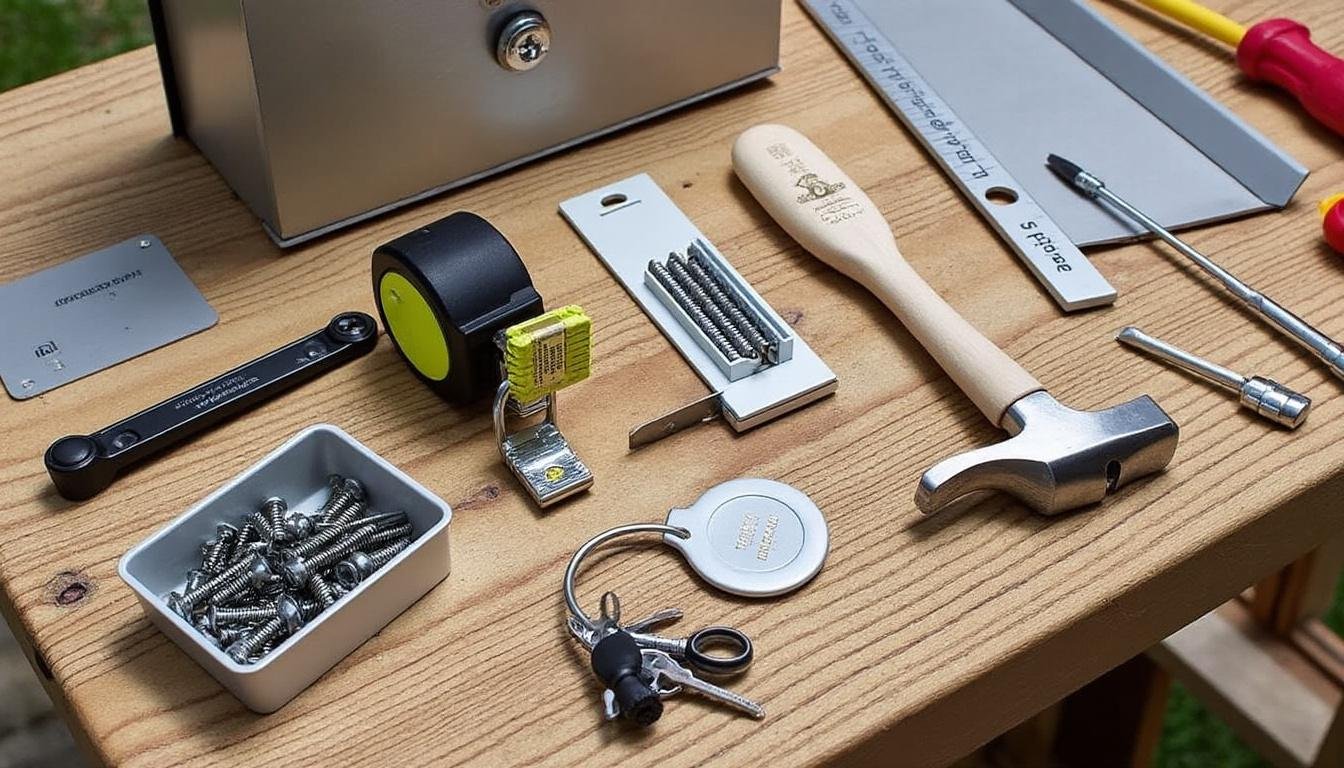 découvrez les normes ptt incontournables pour l'installation des boîtes aux lettres en maison individuelle, assurant accessibilité et conformité.