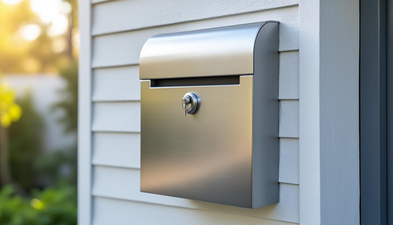découvrez comment remplacer facilement une ancienne boîte aux lettres avec nos conseils pour démonter proprement l'ancienne et installer la nouvelle rapidement et en toute sécurité.