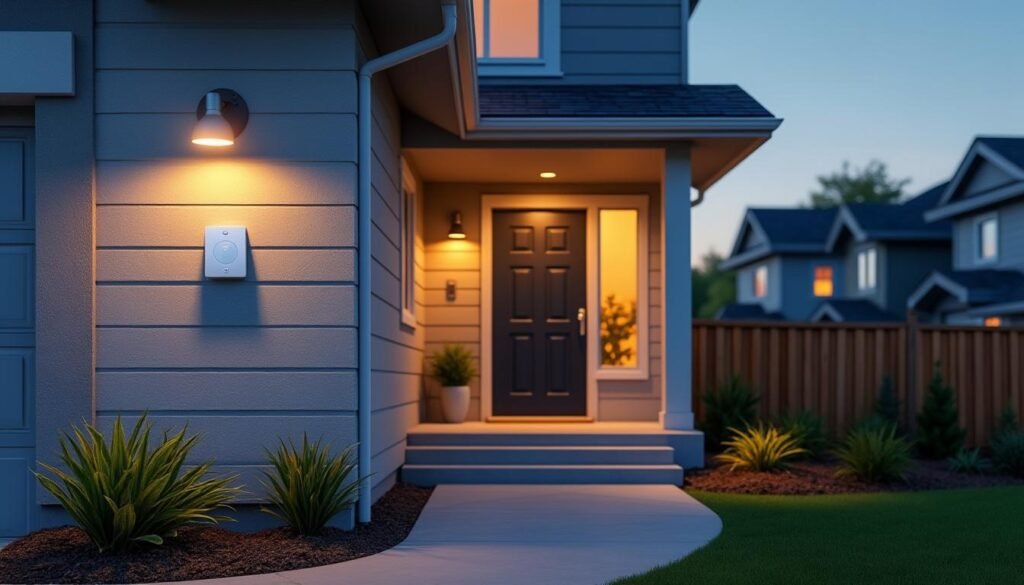 découvrez notre guide des 10 meilleures alarmes maison sans abonnement pour protéger votre domicile sans frais cachés. installation facile et sécurité optimale garanties.