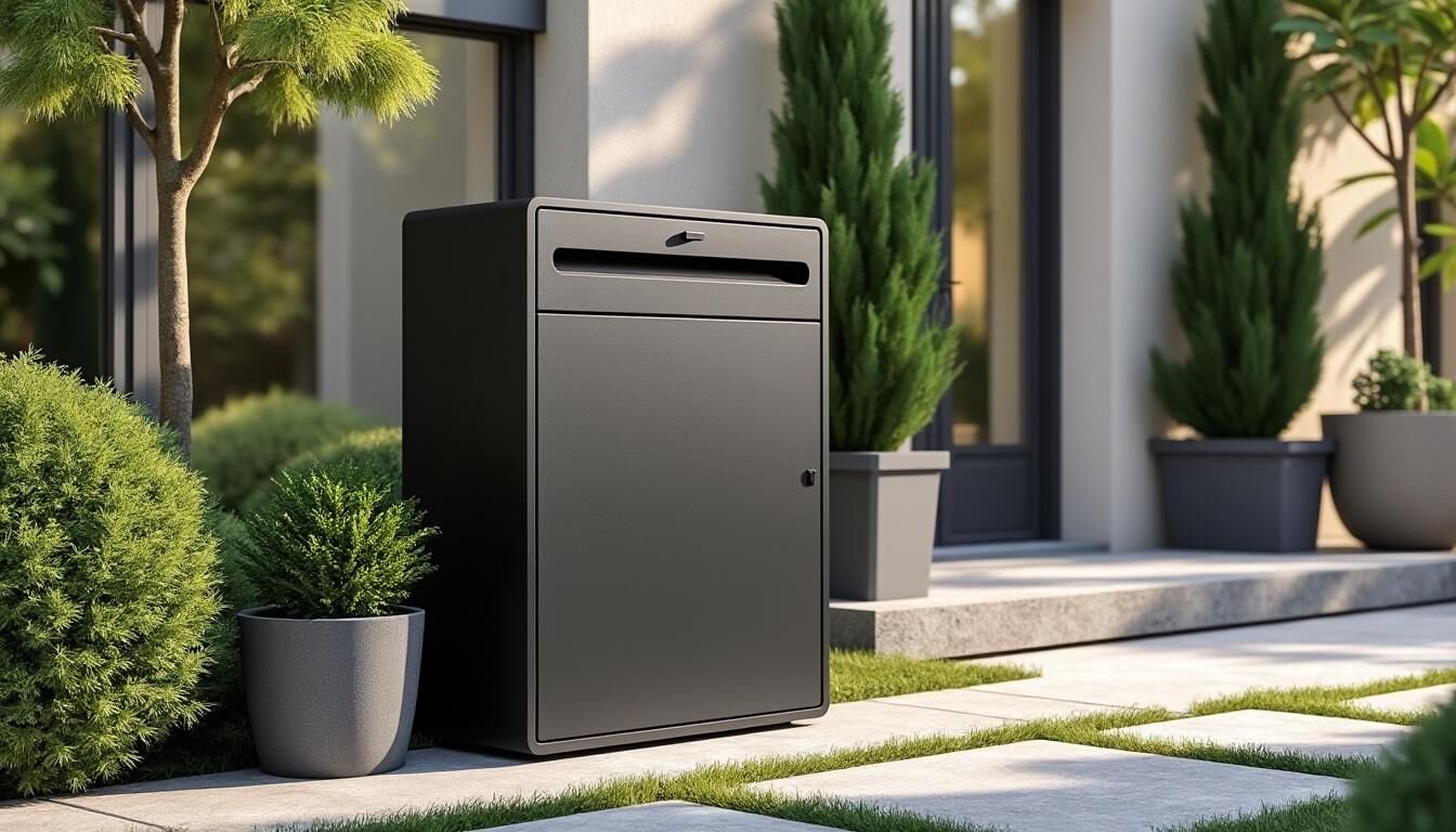 Découvrez notre comparatif 2025 des 5 meilleures boîtes aux lettres : tests, avis et conseils pour choisir le modèle idéal qui allie sécurité et design.