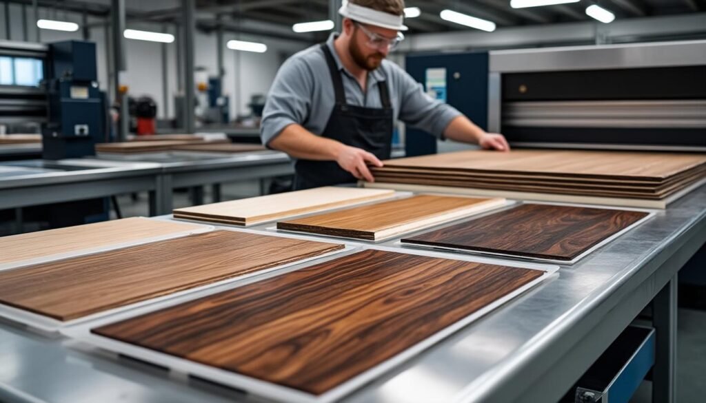 explorez les dernières techniques de placage bois et découvrez les innovations qui révolutionnent le design et la rénovation dans ce domaine artisanal.