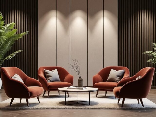 Découvrez Dakihome : Votre Espace Accueil et Bienvenue