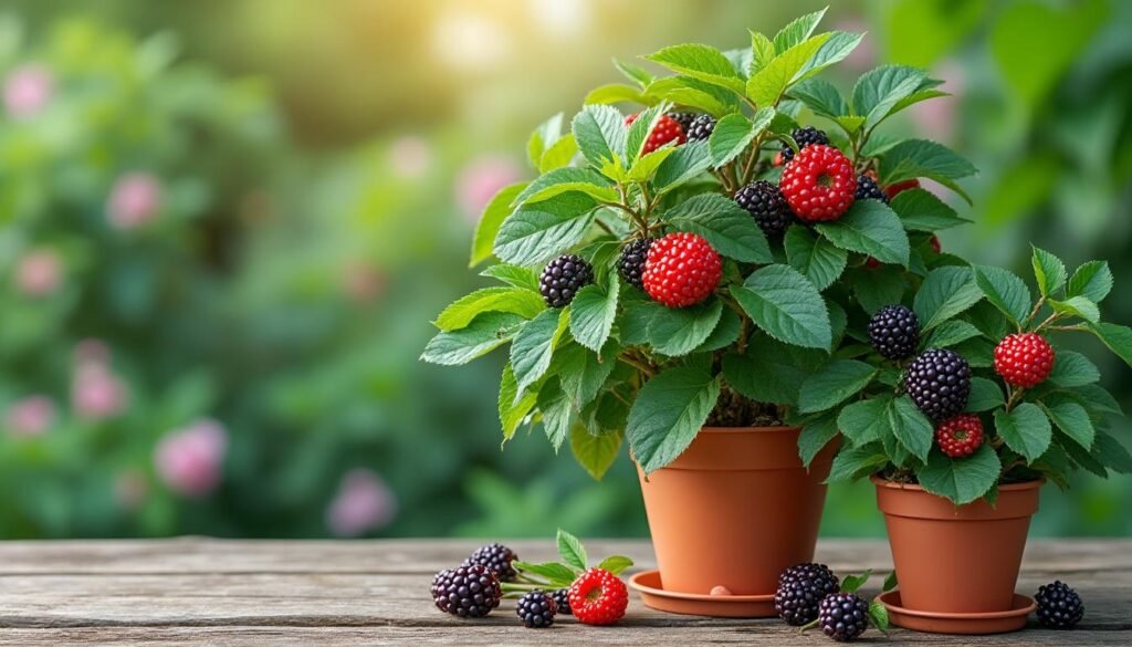 découvrez le casseillier josta disponible en pots pratiques de 1,5l et 3l, parfaits pour savourer ce délicieux fruit chez vous.