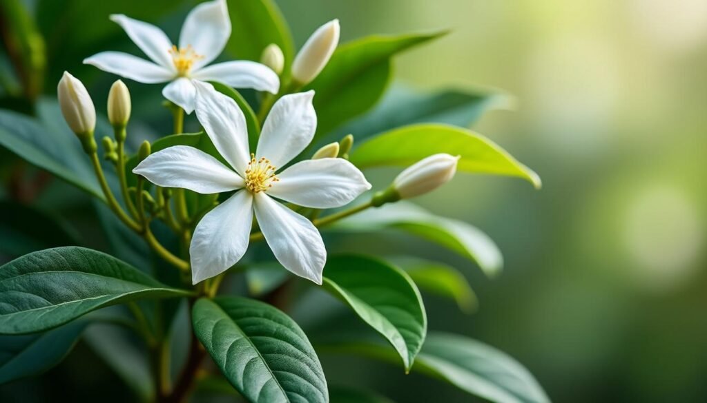 découvrez les caractéristiques du jasmin, ses différentes espèces, son habitat naturel et ses usages, dans cet article complet de wikipédia.