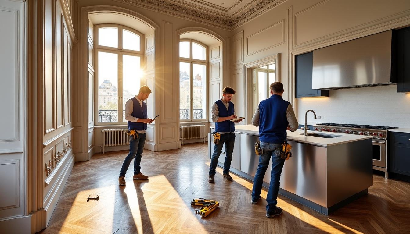 découvrez fizeo, le blog incontournable pour réussir tous vos travaux avec conseils, astuces et guides pratiques adaptés à vos besoins.