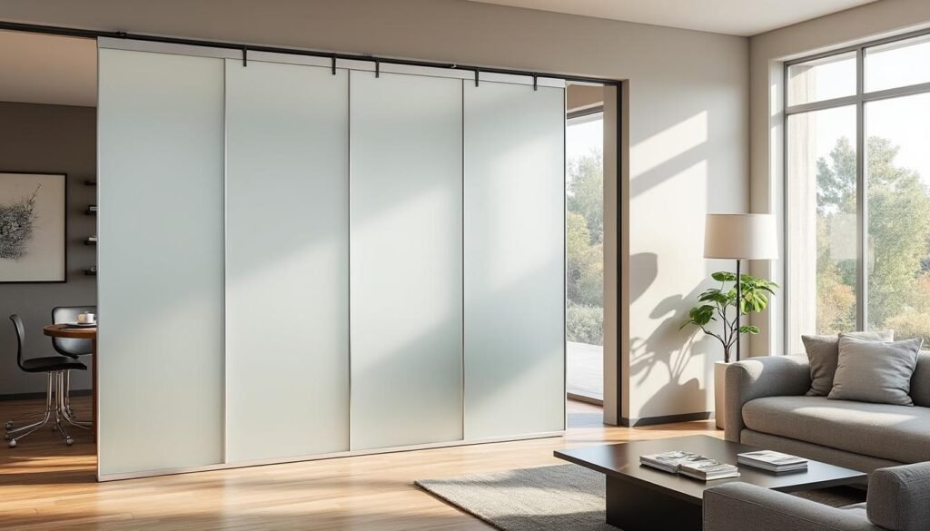 découvrez comment réaliser une cloison légère facilement et sans perçage permanent, pour aménager votre espace rapidement et sans dégâts.