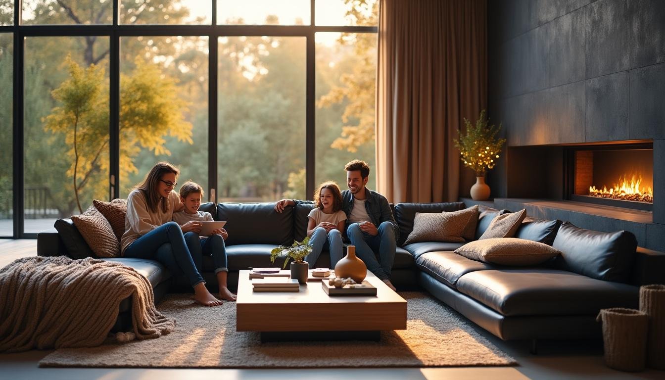 découvrez des retours détaillés et avis authentiques sur cosyalamaison.fr pour faire le meilleur choix en toute confiance.