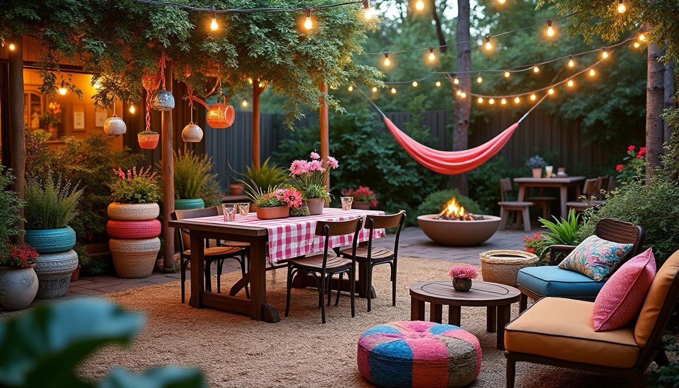 découvrez airlessdeco, votre source d'inspiration pour la décoration, les travaux et l'aménagement de jardin. conseils pratiques, idées créatives et astuces pour transformer votre espace extérieur.