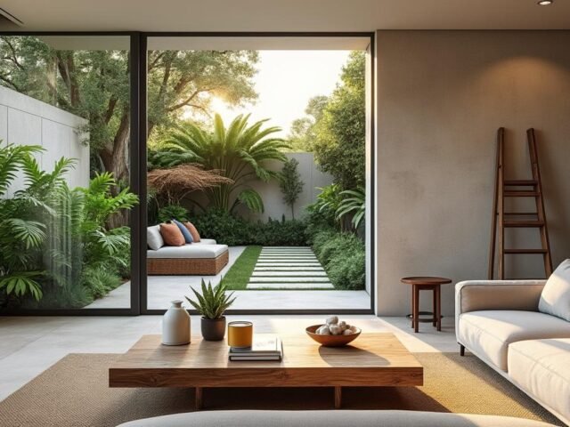 AIRLESSDECO – Inspirations Déco, Travaux et Aménagement de Jardin