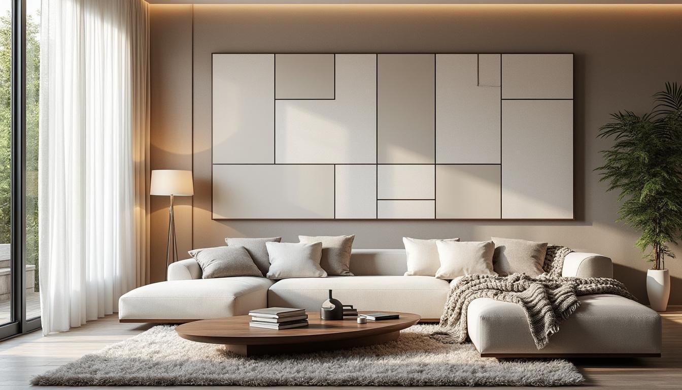 découvrez des astuces simples et efficaces pour réduire le bruit dans une pièce sans effectuer de travaux, afin d'améliorer votre confort sonore au quotidien.