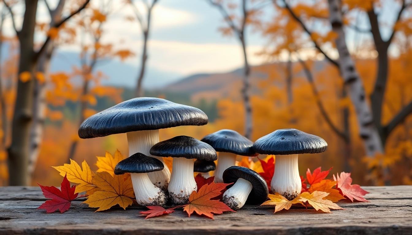 découvrez nos conseils pour réussir la congélation des trompettes de la mort et préserver toute leur saveur lors de la décongélation. astuces et méthodes efficaces garanties.