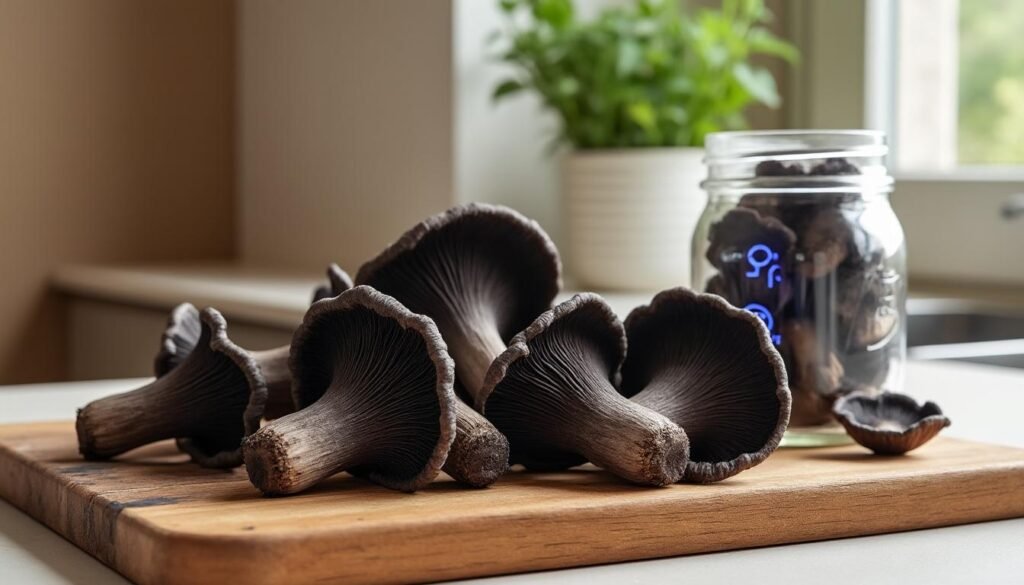 découvrez nos conseils pratiques pour réussir la congélation des trompettes de la mort et préserver toute leur saveur unique. apprenez les astuces pour les conserver parfaitement.