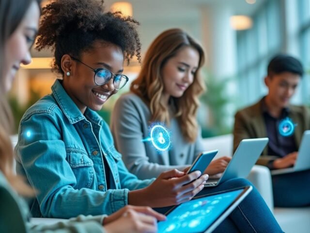 Découvrez les services du bureau numérique MBN