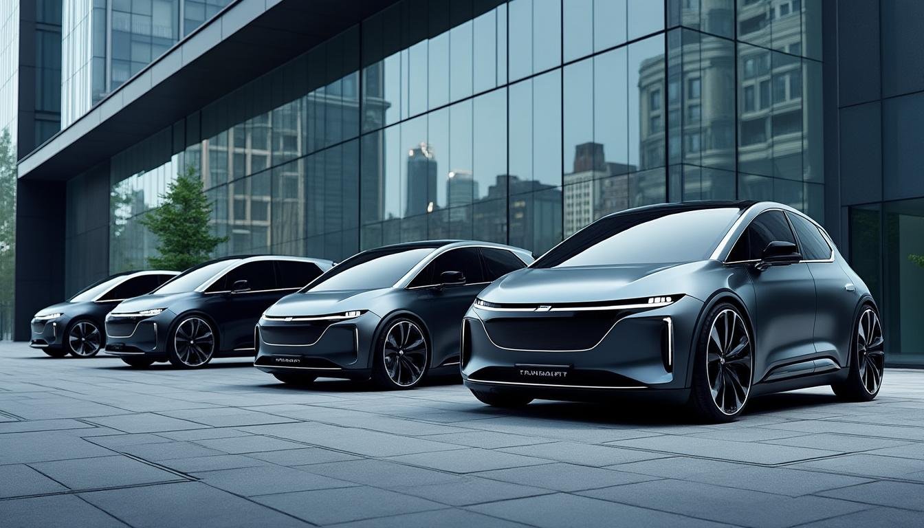 explorez notre comparatif des 10 meilleures petites voitures électriques et bénéficiez d'un guide d'achat complet pour trouver le modèle idéal adapté à vos besoins et budget.