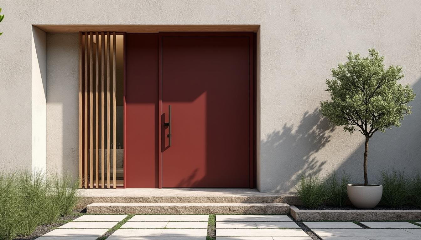 découvrez les tendances déco 2025 pour sublimer les entrées de maison avec style et fonctionnalité. idées modernes et astuces pour un accueil chaleureux et design.