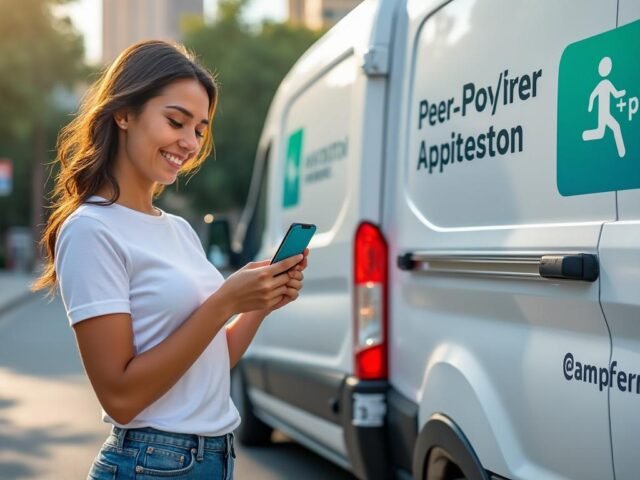 Location utilitaire : Louez facilement avec Turo, la plus grande plateforme entre particuliers