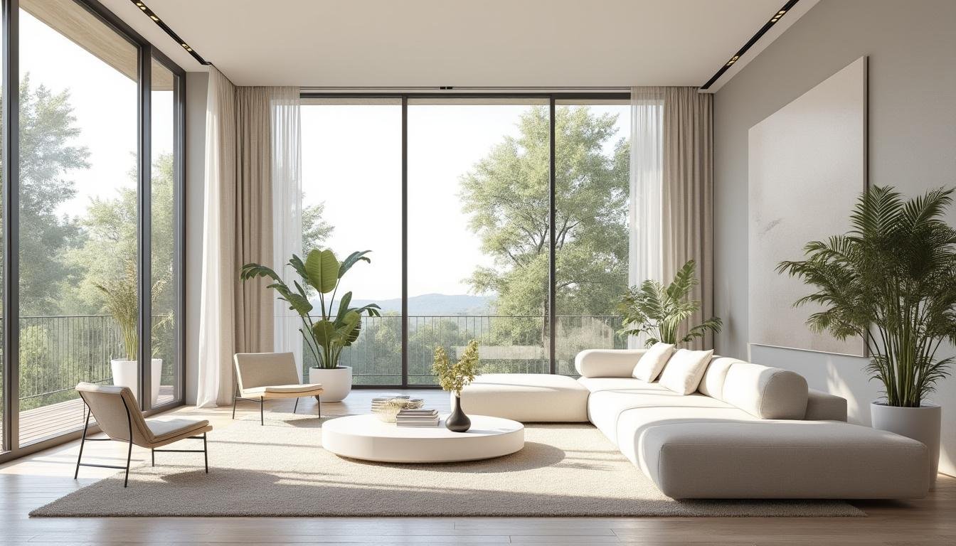 découvrez comment optimiser la lumière naturelle pour créer un intérieur plus lumineux, apaisant et harmonieux, favorisant bien-être et sérénité au quotidien.