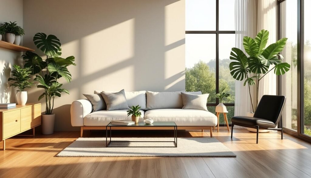 découvrez comment optimiser la lumière naturelle pour créer un intérieur plus serein et agréable, favorisant bien-être et harmonie au quotidien.