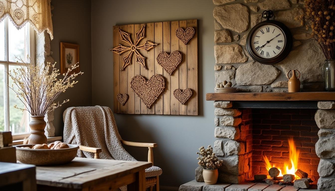 découvrez 10 idées créatives pour sublimer votre intérieur avec des branchages naturels. astuces déco simples et inspirantes pour une ambiance authentique et chaleureuse.