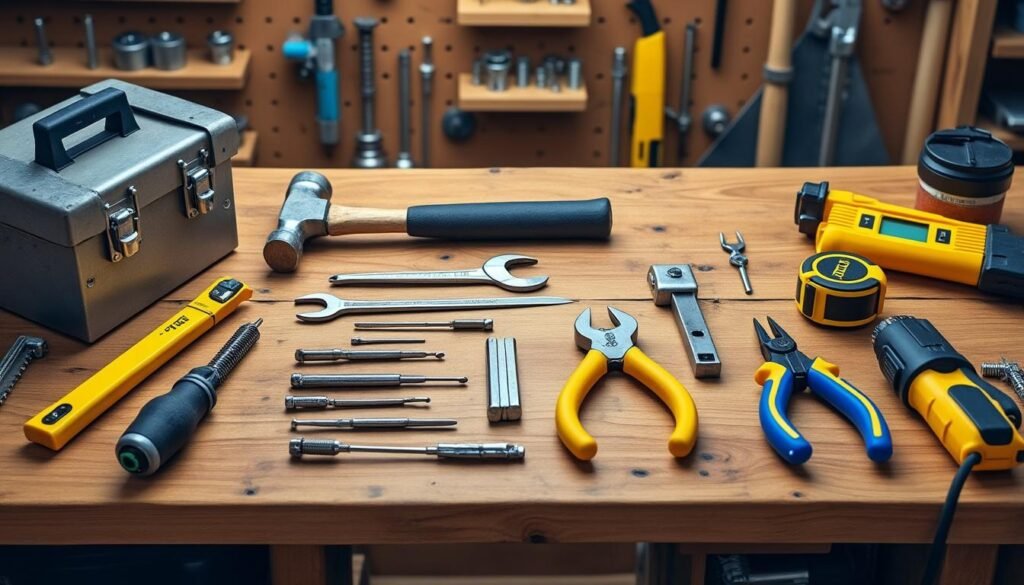 découvrez la liste complète des outils indispensables sur r-diffusion.org pour tous les bricoleurs, amateurs comme professionnels. trouvez l'équipement idéal pour réaliser vos projets en toute simplicité.