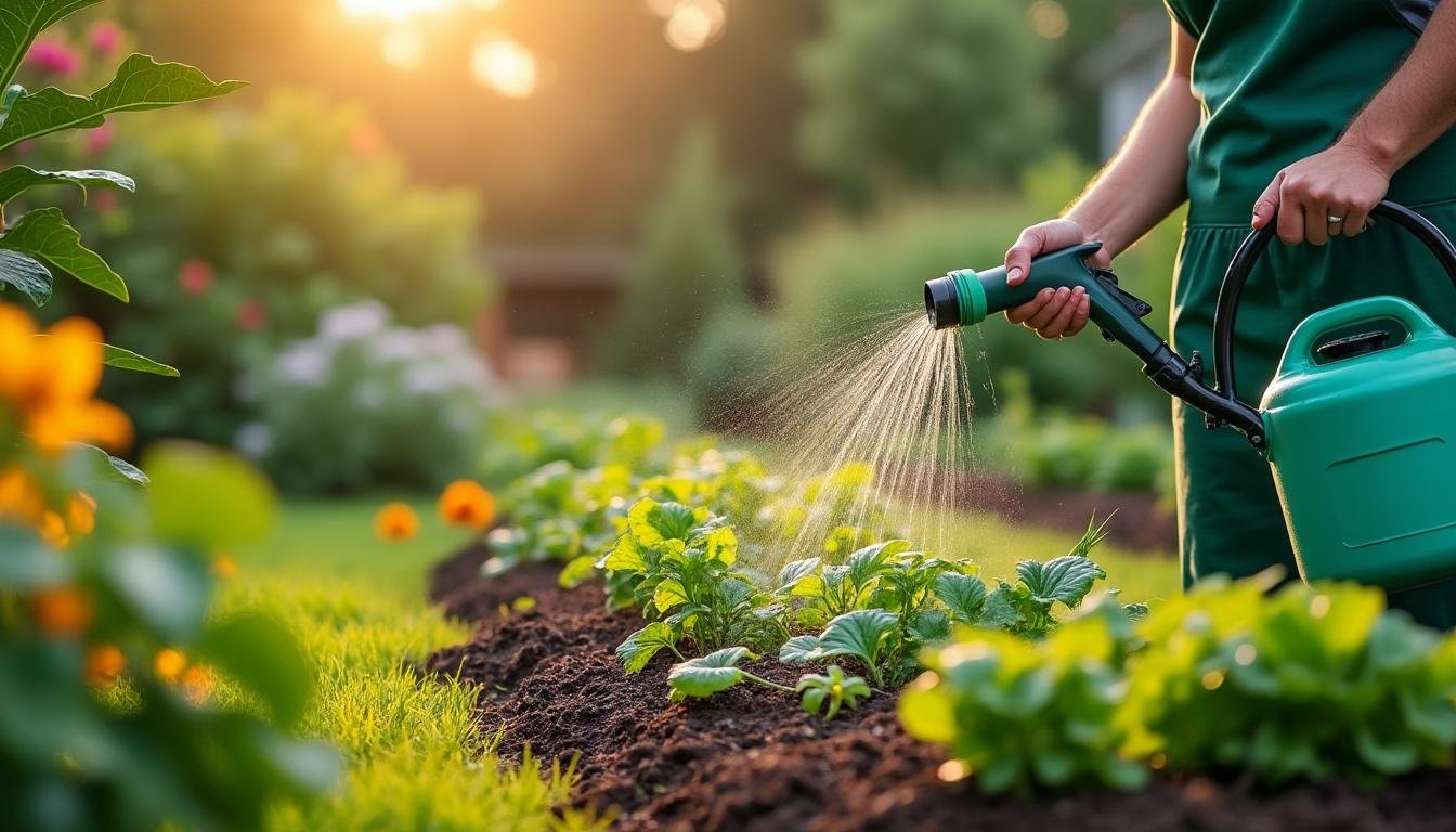 découvrez des astuces simples et efficaces pour économiser l'eau à l'extérieur de votre maison, souvent négligées mais indispensables pour préserver cette ressource précieuse.