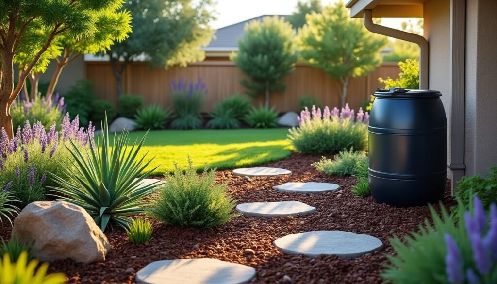 découvrez des astuces simples et efficaces pour économiser l'eau à l'extérieur, souvent négligées, et participez à la préservation de cette ressource précieuse.