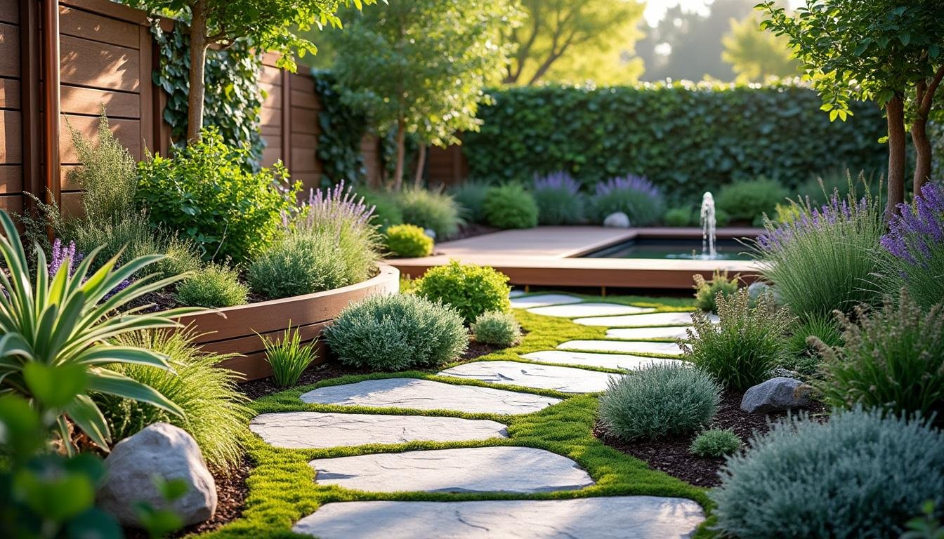 découvrez les matériaux écologiques idéaux pour un aménagement extérieur durable et respectueux de l'environnement. optez pour des solutions naturelles et responsables.