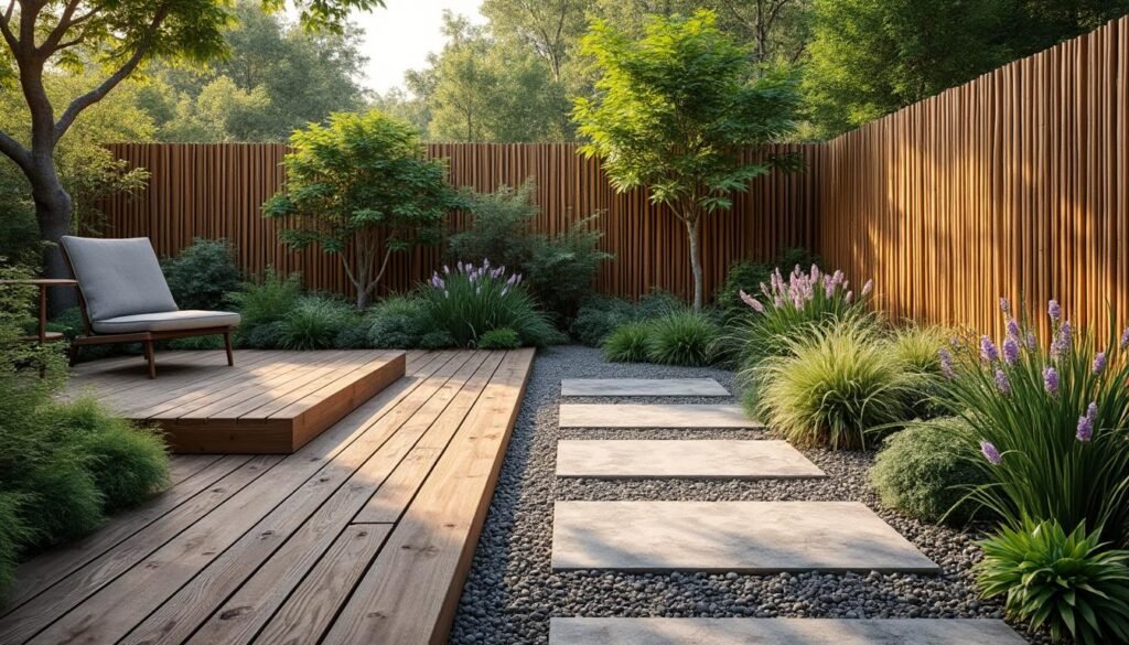 découvrez les matériaux écologiques idéaux pour un aménagement extérieur durable et respectueux de l'environnement. optez pour des solutions naturelles et innovantes pour embellir vos espaces extérieurs.