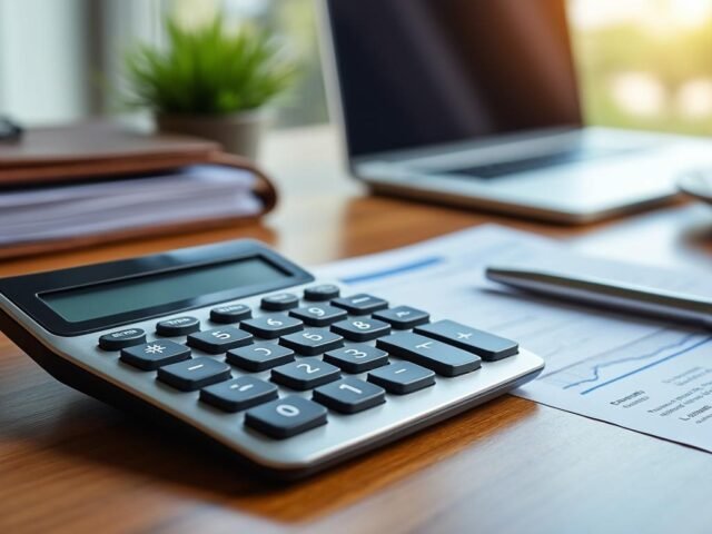 Oulala : Calculette pour Renégociation de Prêt Immobilier