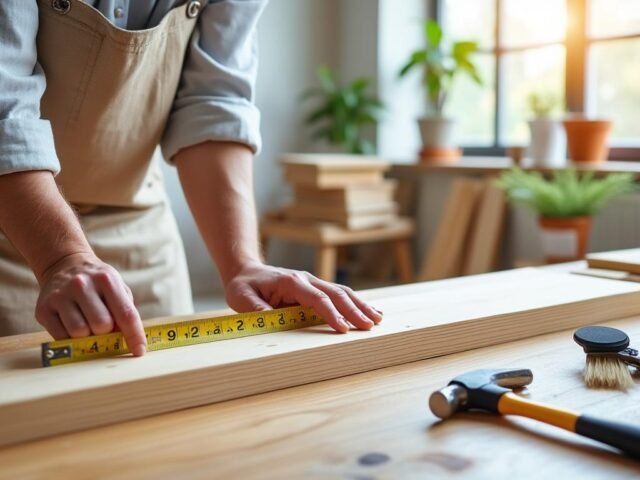 Astuces simples pour réduire le budget travaux