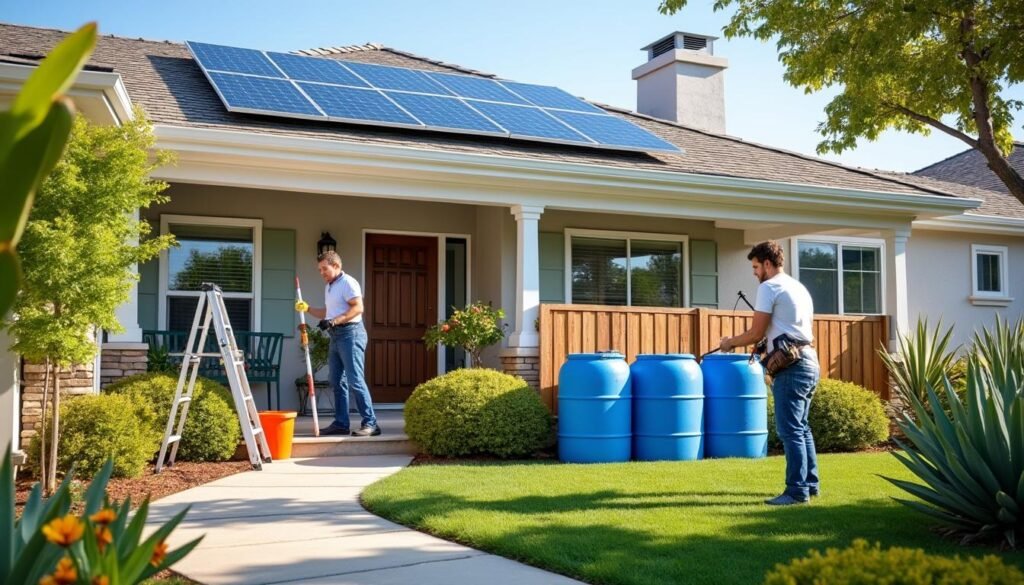 découvrez des astuces pratiques pour réduire efficacement les coûts d’entretien de votre maison tout en assurant sa durabilité et son confort.