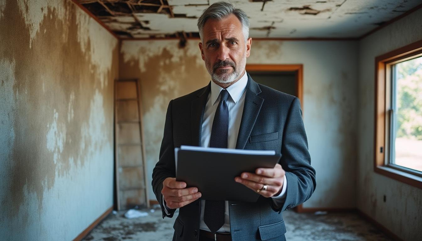 découvrez les erreurs courantes qui peuvent coûter cher aux propriétaires et apprenez comment les éviter pour protéger votre investissement immobilier.