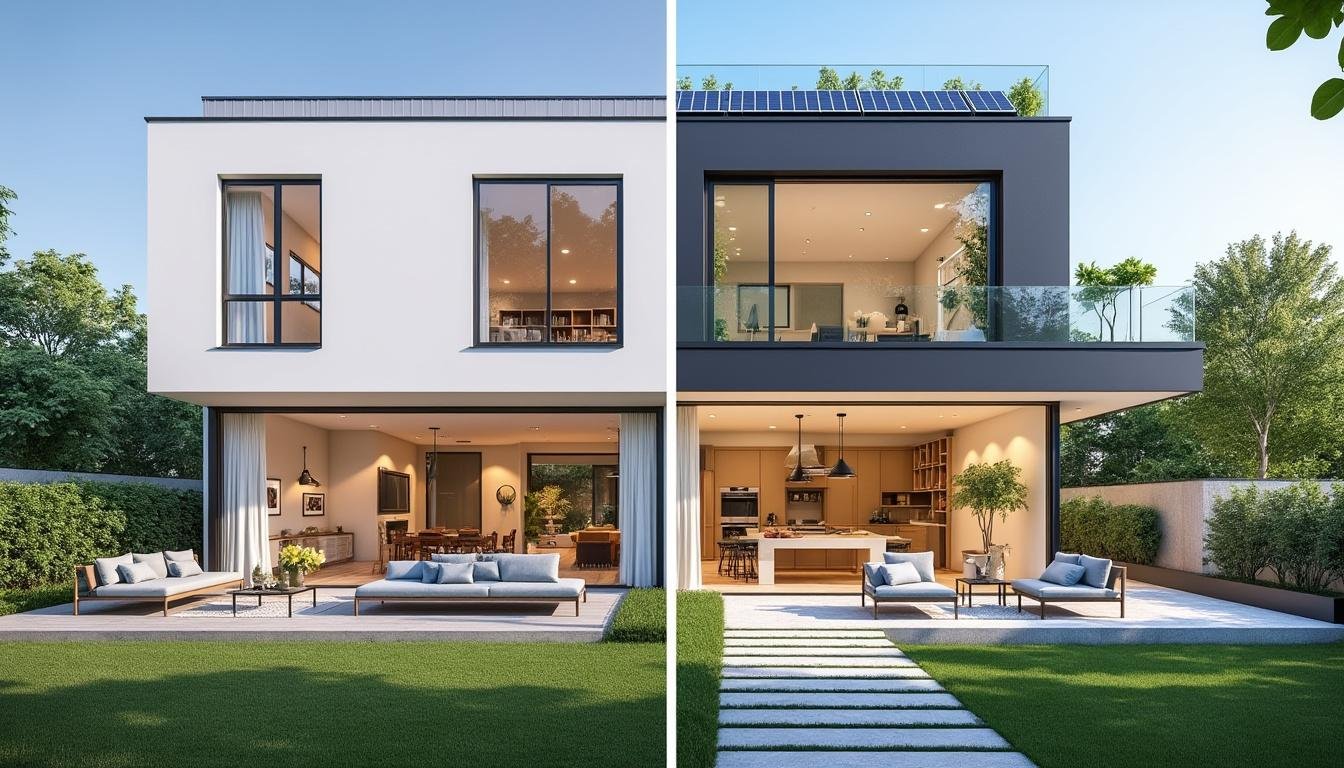 découvrez des petites améliorations simples et efficaces pour augmenter la valeur de votre maison et optimiser votre investissement immobilier.