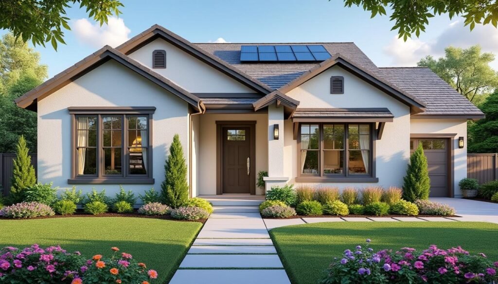 découvrez des petites améliorations simples et efficaces pour augmenter la valeur de votre maison et maximiser votre investissement immobilier.