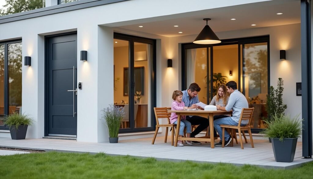 découvrez des conseils pratiques pour optimiser votre assurance habitation et réduire le montant de votre prime tout en bénéficiant d'une couverture adaptée.