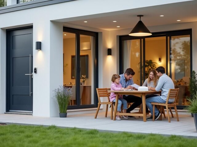 Comment optimiser l’assurance habitation et réduire la prime