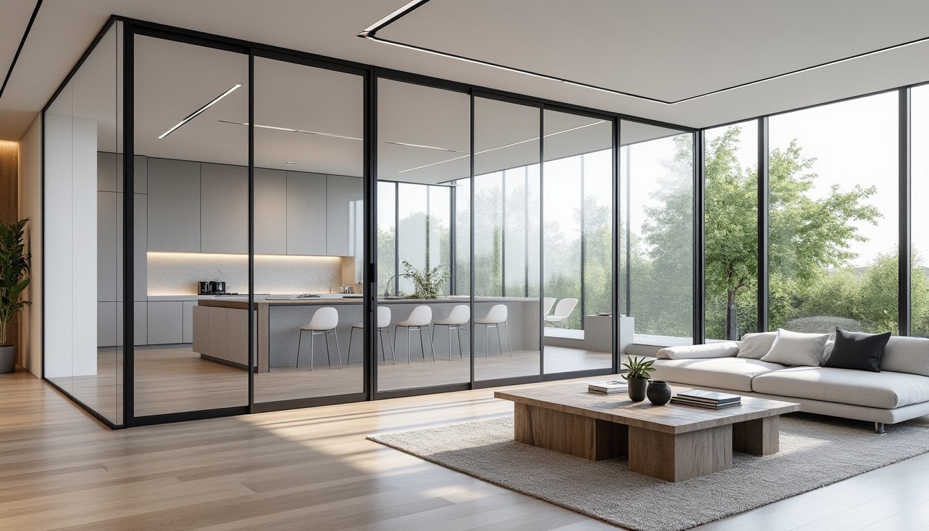 découvrez comment créer un faux mur pour moderniser l'entrée de votre maison, alliant style et fonctionnalité pour un espace accueillant et contemporain.