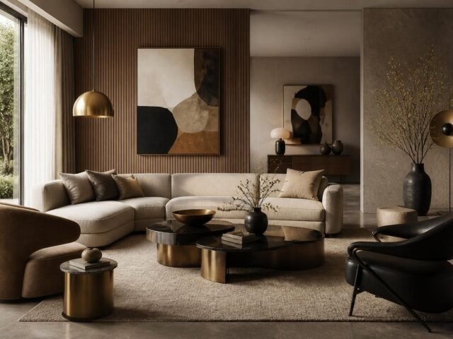 Découvrez notre boutique en ligne de meubles et décoration design