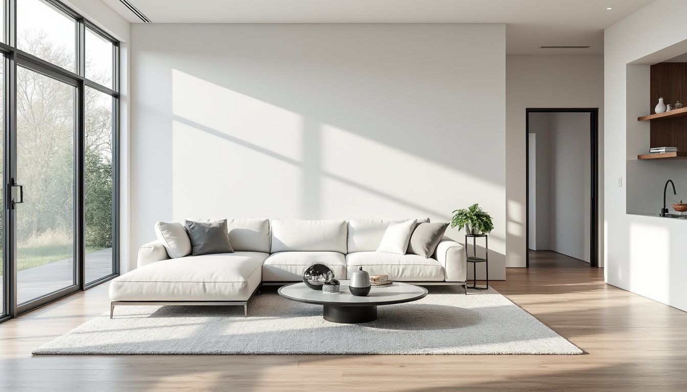 découvrez des idées de rénovation rapide et efficaces pour valoriser votre bien avant une vente et attirer les acheteurs potentiels.