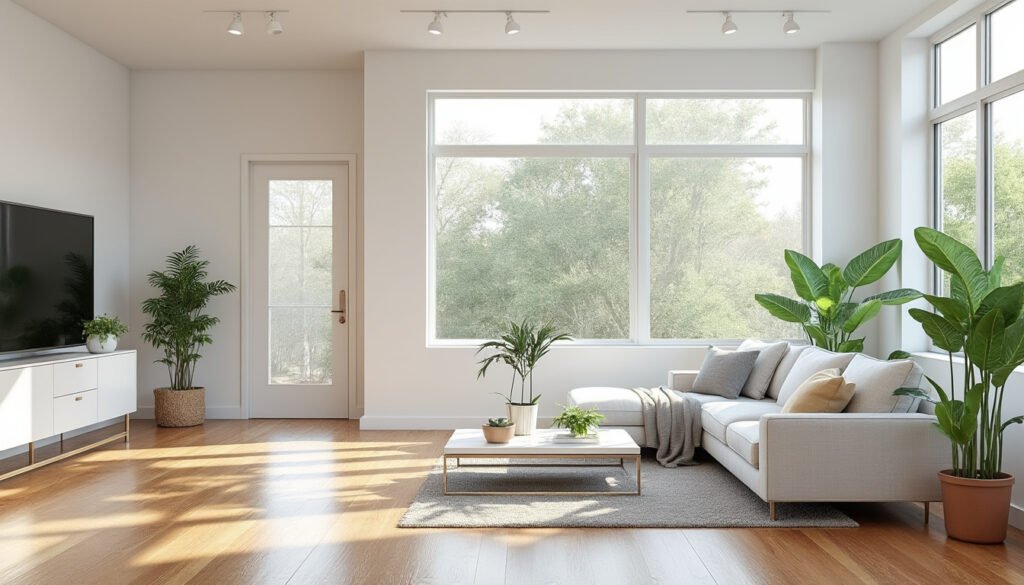 découvrez des idées simples et efficaces de rénovation rapide pour valoriser votre bien avant une vente. optimisez votre prix de vente en un rien de temps !