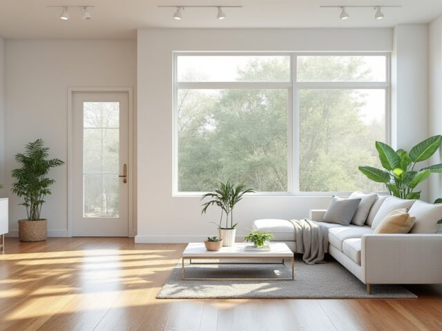 Idées de rénovation rapide avant une vente