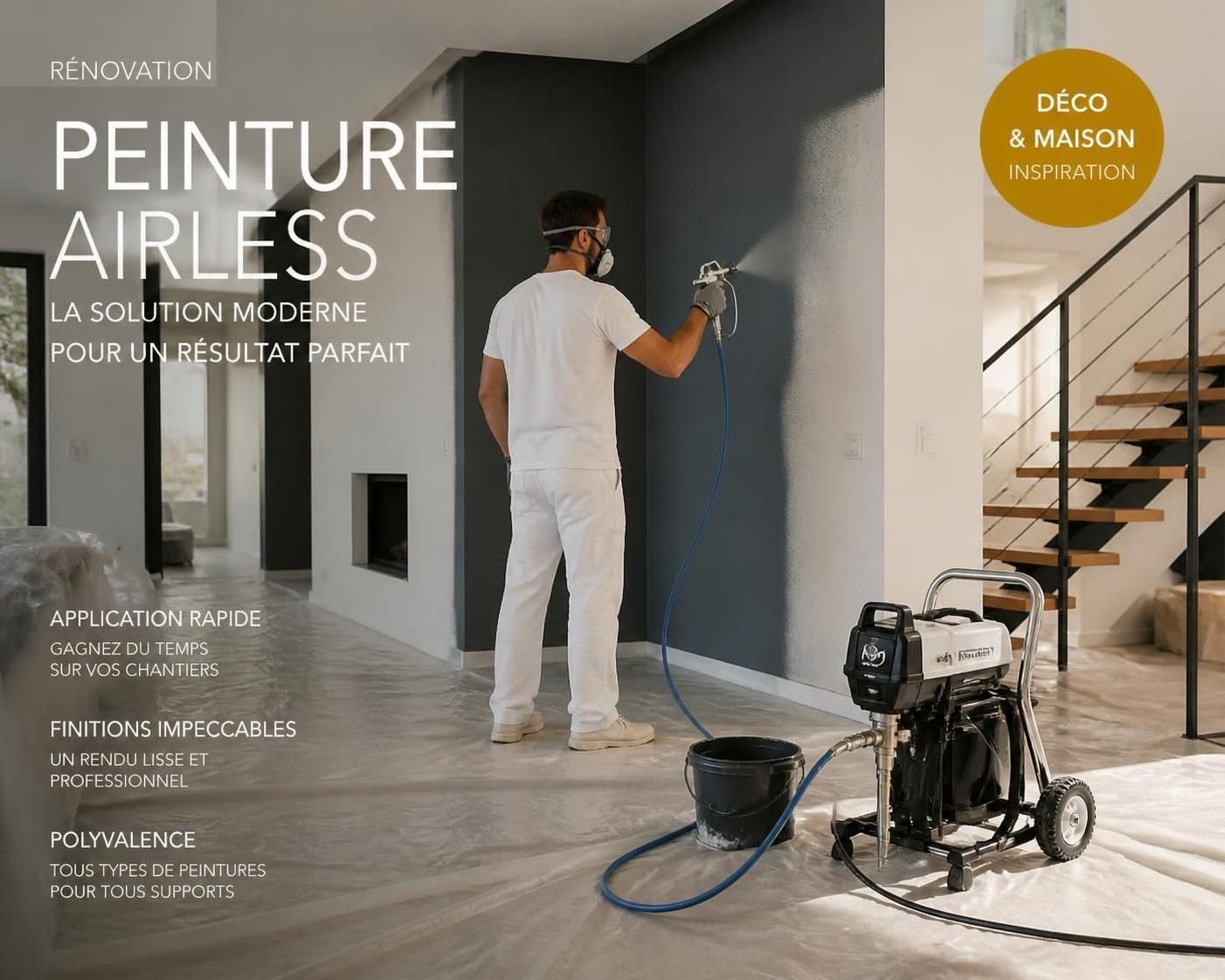 découvrez des conseils pratiques et des guides complets pour tous vos travaux de maison sur airlessdeco.fr. astuces, techniques et inspirations pour réussir vos projets de rénovation et décoration.